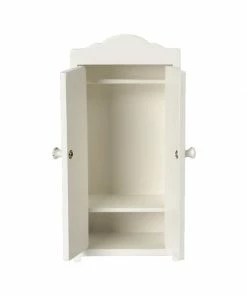 Maileg Wooden Closet, Mouse