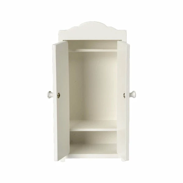 Maileg Wooden Closet, Mouse