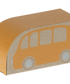 Maileg Wooden Bus Toy