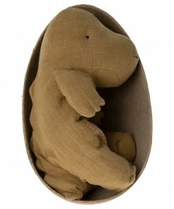 Maileg Gantosauro Con Uovo Medium - Maileg