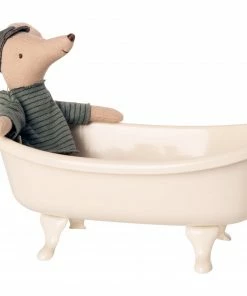 Maileg Miniature Bathtub