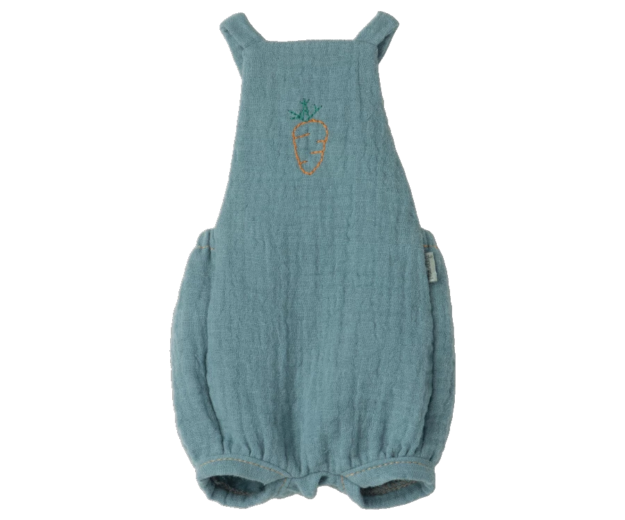 Maileg Rabbit Size 3 Overalls
