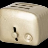 Maileg Tostapane In Miniatura Argento