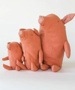 Maileg Truffles The Pig Toy Baby