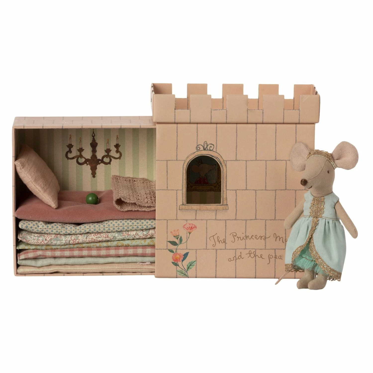 Maileg Princess And The Pea