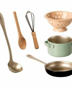 Maileg Cooking Set