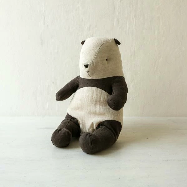 Maileg Medium Panda Toy