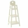 Maileg My High Chair White