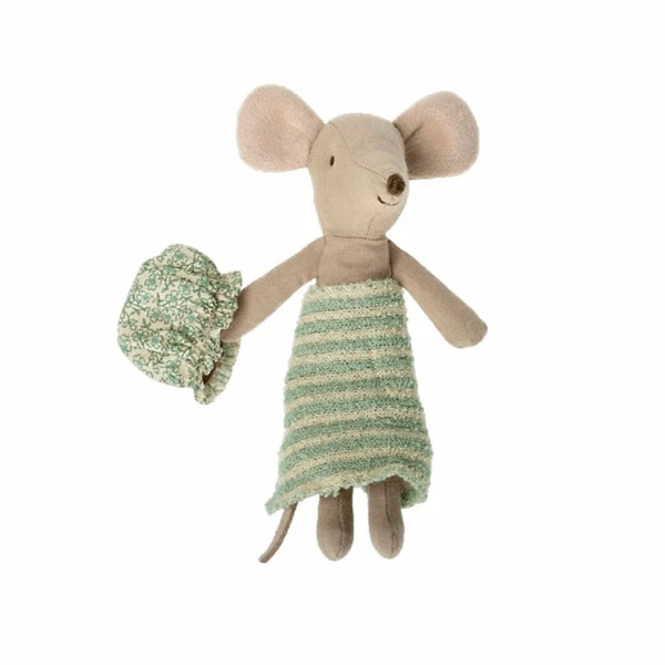 Maileg Wellness Mouse - Big Sister