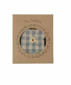 Maileg Mamma Teddy Con Vestito