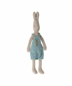 Maileg : Rabbit Size 2 - Overalls