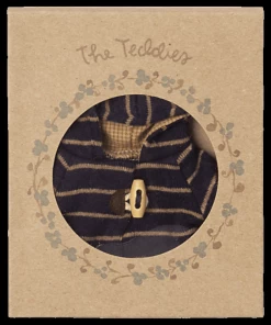 Maileg Duffle Coat For Teddy Junior