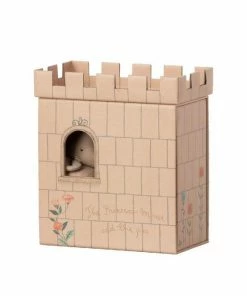 Maileg Princess And The Pea Big Sister Mouse