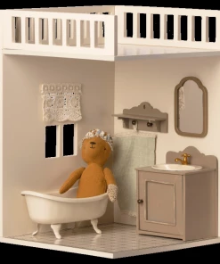 Maileg House Of Miniature Bathroom