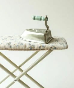 Maileg Iron And Ironing Board By