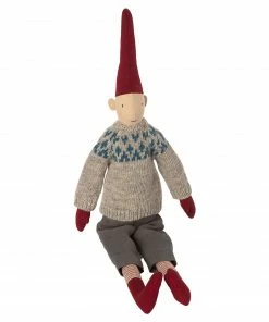 Maileg Medium Pixy No. 2