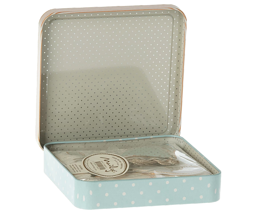 Maileg Happy Day Set