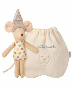 Maileg Tooth Fairy Mouse Little