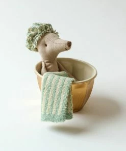 Maileg Big Sister Wellness Mouse