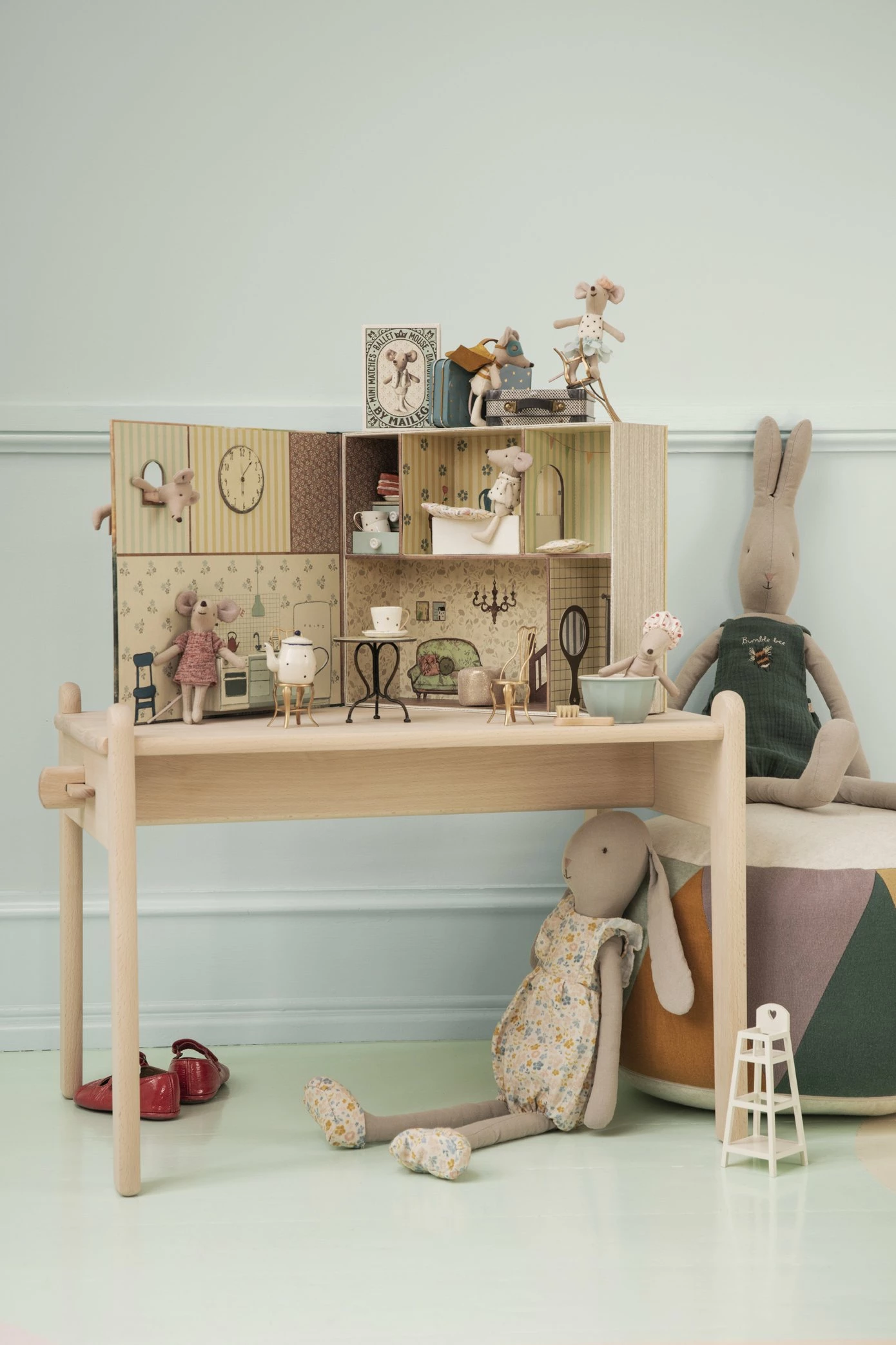 Maileg Angel Mouse Big Sister Maileg