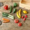Maileg Miniature Fruit And Veggie Box