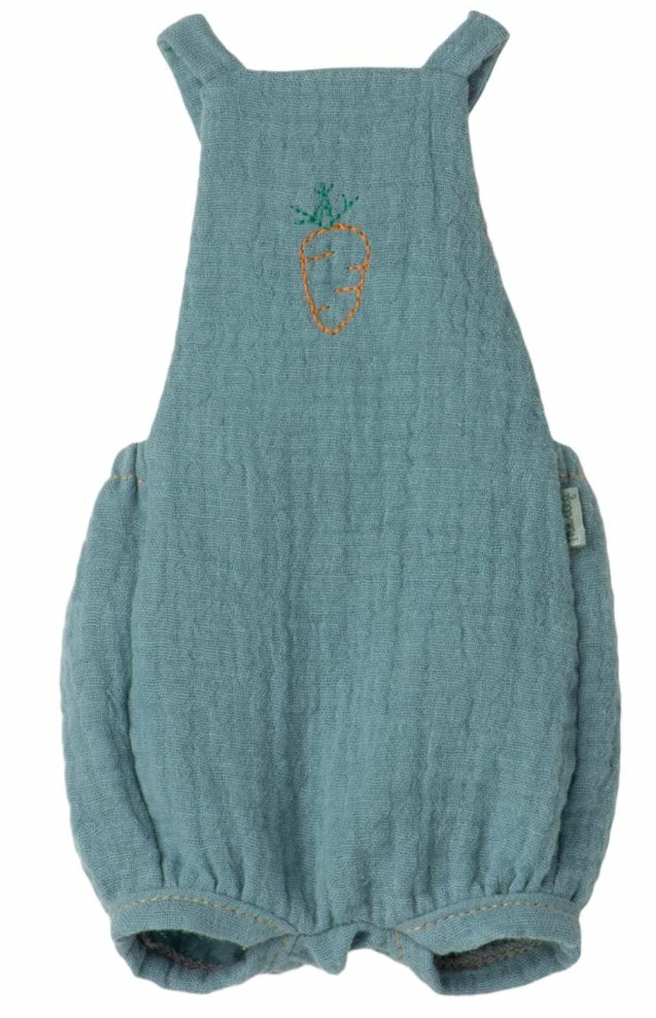 Maileg Size 3 Rabbit Overalls