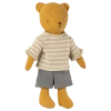 Maileg Shorts And Top For Teddy Junior