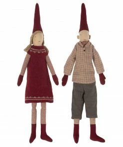 Maileg Medium Pixy No. 1