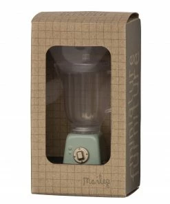 Maileg Miniature Blender Mint Maileg