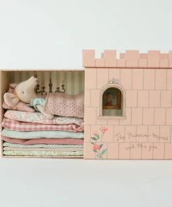 Maileg Mouse Princess And The Pea Toy