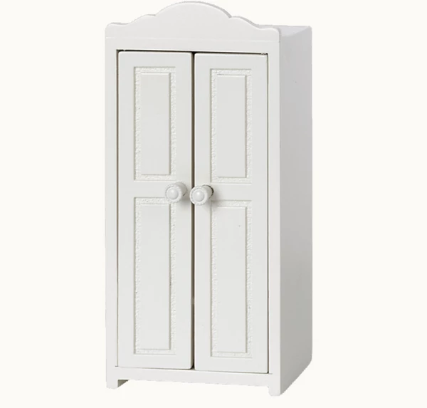 Maileg Wooden Closet