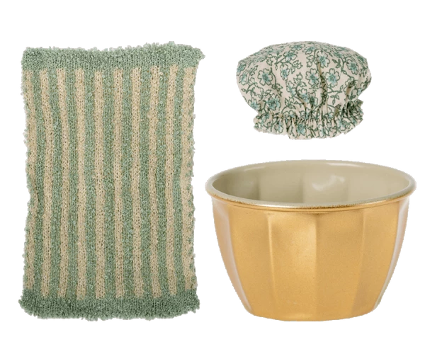 Maileg Wellness Mouse Big Sister