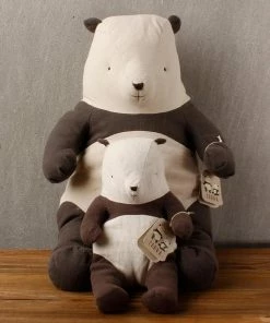 Maileg Panda Medium