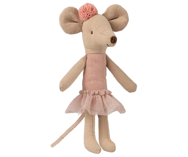 Maileg Ballerina Mouse - Big Sister