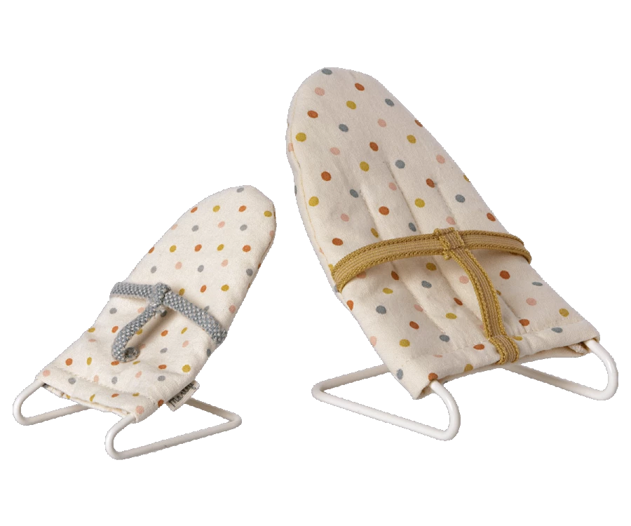 Maileg Micro Babysitter