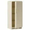 Maileg Miniature Fridge Off White