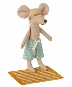 Maileg Strandset Grosser Bruder