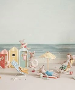 Maileg Bag With Beach Essentials