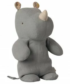 Maileg Rhino Amici Safari