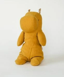 Maileg Medium Hippo Toy