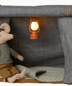 Maileg Happy Camper Mouse Tent