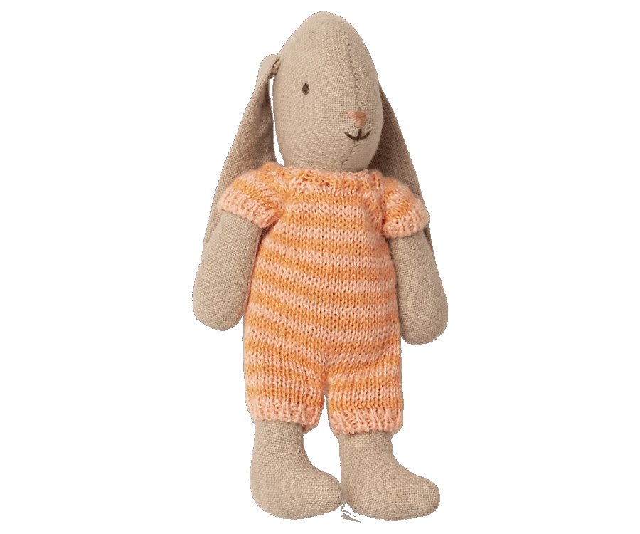 Maileg Micro Bunny Assorted