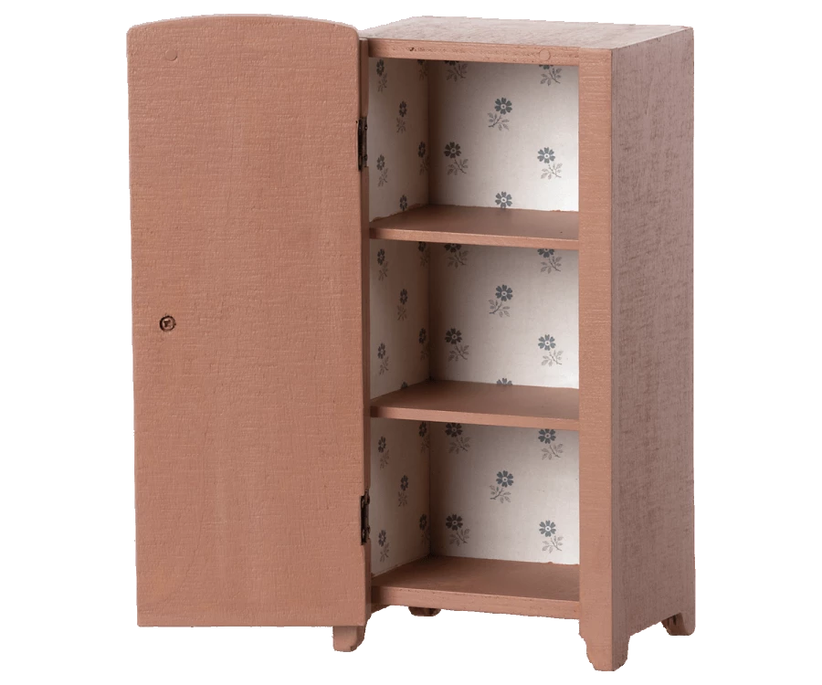 Maileg Armadio Mini Rosa Antico