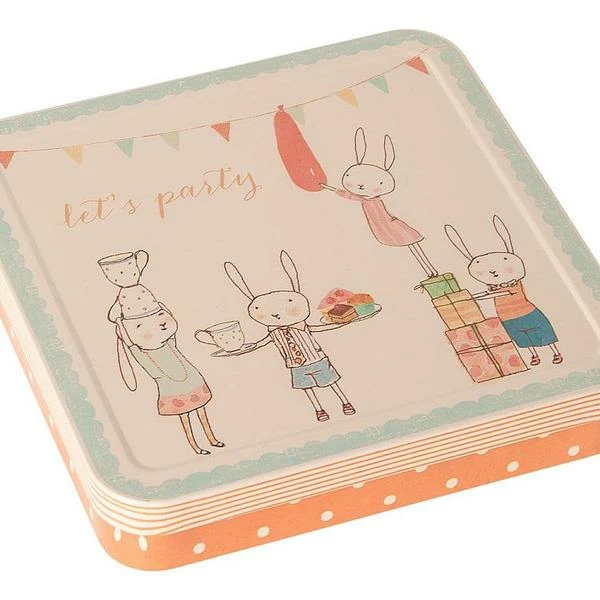 Maileg Happy Day Set