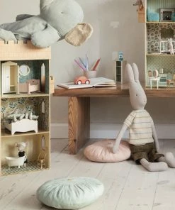 Maileg Castle With Mirror - Maileg