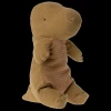 Maileg Gantosaurus Medium Dark Ocher