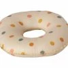 Maileg Float Ring Mouse Multi Dot