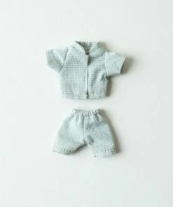 Maileg Pyjamas For Little Brother Mouse