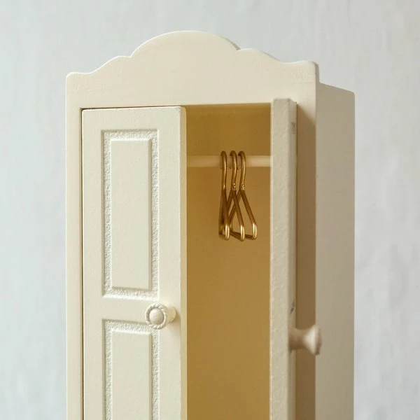 Maileg Wooden Closet For Mice