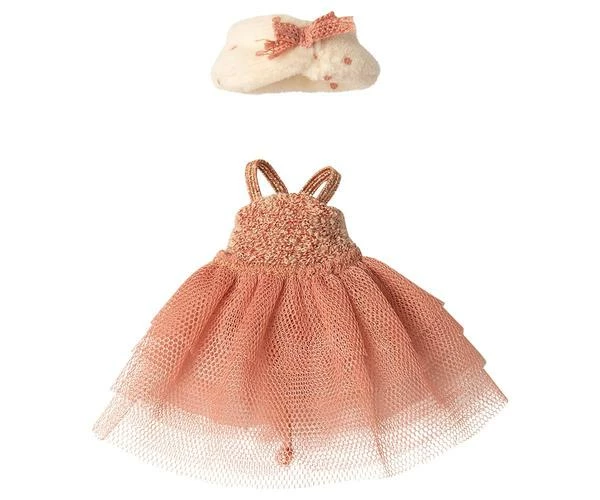 Maileg Princess Mouse Big Sister